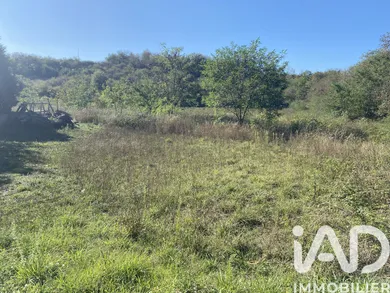 Farm land in Saint-Marcel-lès-Valence (26320)