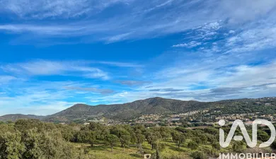 Traditional house in Sainte-Maxime (83120)