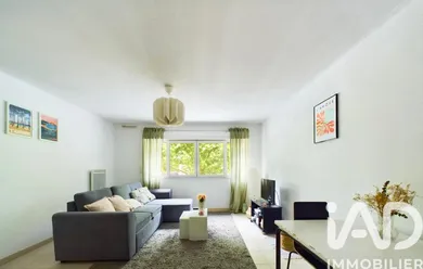 Appartement à Bordeaux (33100)