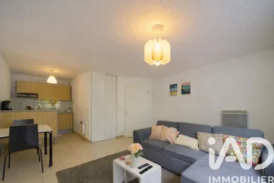Appartement à Bordeaux (33100)
