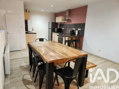 Maison de ville à Orléans (45000)