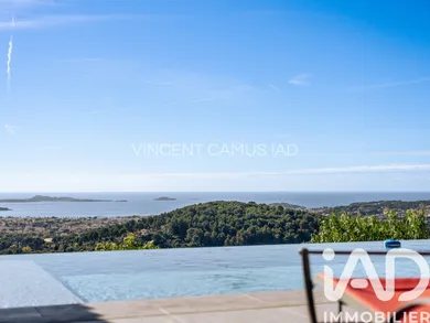 Maison à Ollioules (83190)