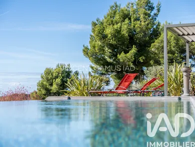 Maison à Ollioules (83190)