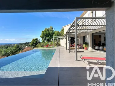 Maison à Ollioules (83190)