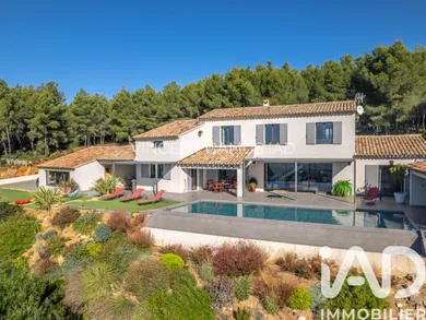 Maison à Ollioules (83190)