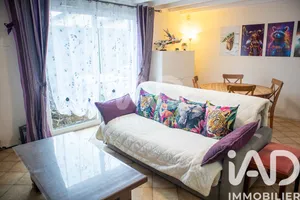 House in Roissy-en-Brie (77680)