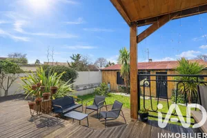 House in Arnage (72230)