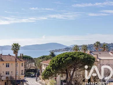 Apartment in Sainte-Maxime (83120)