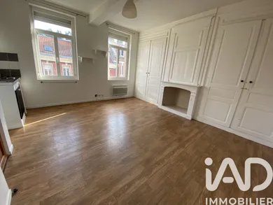 Appartement à Amiens (80000)