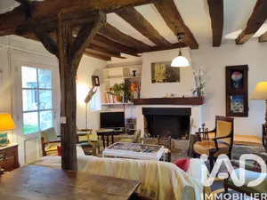 House in Héricy (77850)