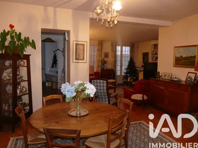 House in Maisons-Laffitte (78600)