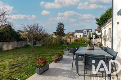 Maison à Neuilly-sur-Marne (93330)