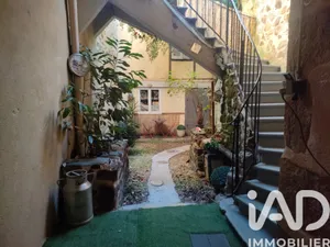 Duplex in Decazeville (12300)