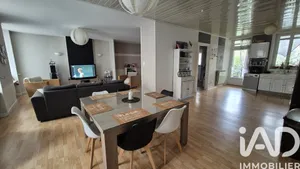 Duplex à Decazeville (12300)