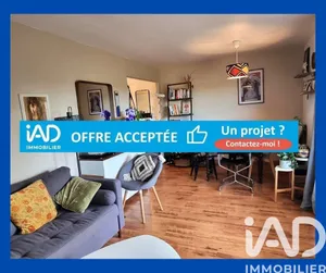 Apartment in Montpellier (34070)