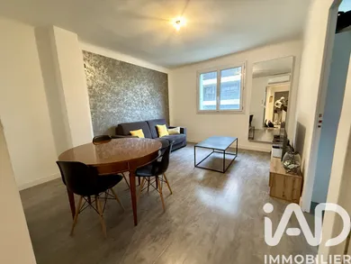 Appartement à Marseille (13007)