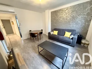 Apartment in Marseille (13007)