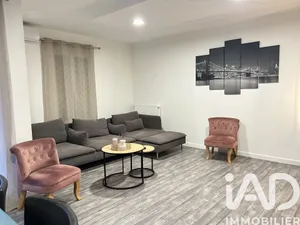 Appartement à Toulon (83000)