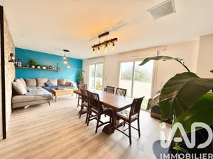 Maison à Maisse (91720)