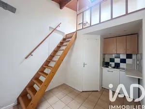 Appartement à Vitry-sur-Seine (94400)