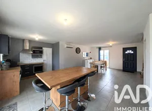 House in Mazières-de-Touraine (37130)