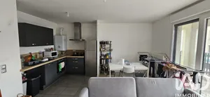 Appartement à Rouen (76100)