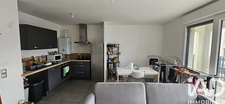 Appartement 3 pièces 67 m² · à Rouen · 66,7 m² · 149 000 €