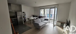 Appartement à Rouen (76100)