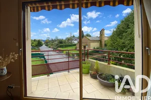 Appartement à Saint-Lô (50000)