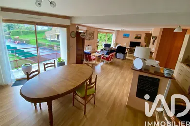 Appartement à Saint-Lô (50000)