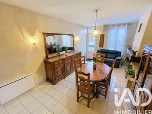 Maison de ville à Amiens (80000)