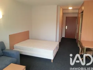 Studio à Carquefou (44470)
