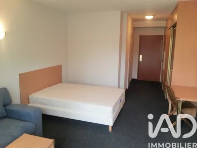 Studio in Carquefou (44470)
