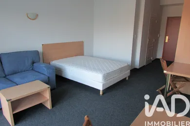Studio in Carquefou (44470)