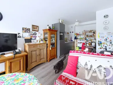 Appartement à Cherbourg-en-Cotentin (50110)