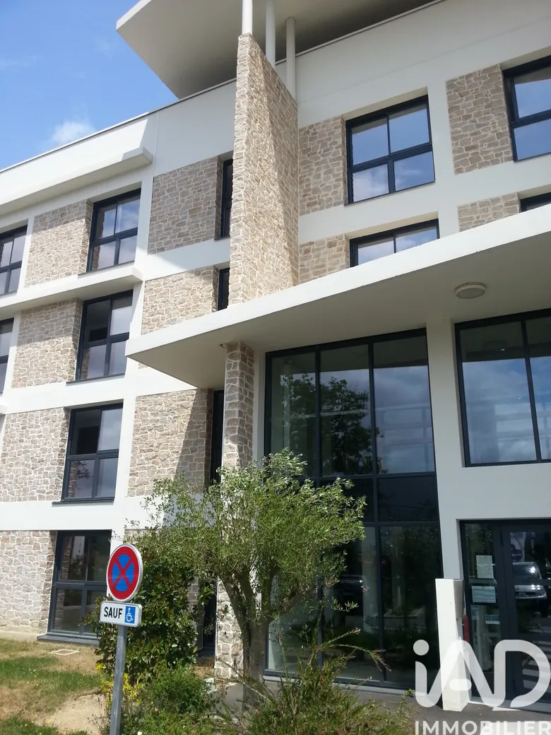 Appartement 1 pièce 27 m² · à Carquefou · 27 m² · 55 000 €
