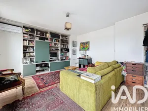 Appartement à Bobigny (93000)