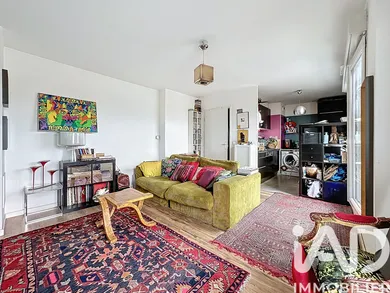 Appartement à Bobigny (93000)