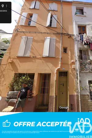Building in Perpignan (66000)