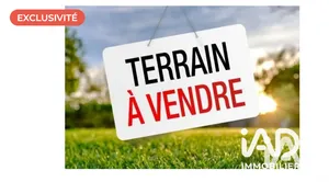 Building plot in Assat (64510)