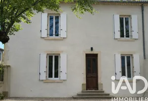House in Camaret-sur-Aigues (84850)