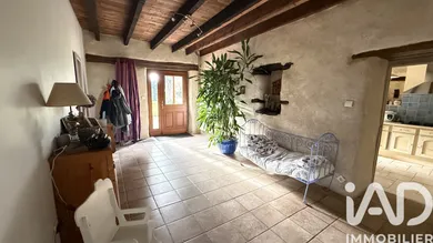 Longère à Saint-Méen-le-Grand (35290)