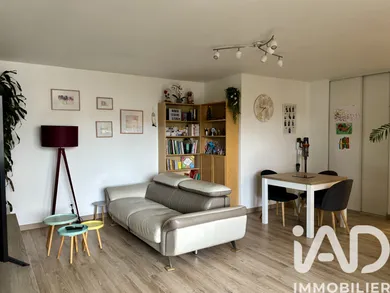Appartement à Cergy (95800)