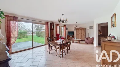 Appartement à Bourg-Achard (27310)