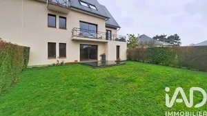 Appartement à Bourg-Achard (27310)