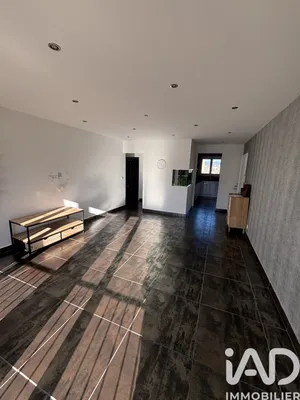 Apartment in Marseille (13010)