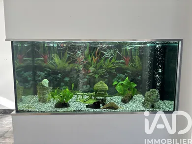 Apartment in Marseille (13010)