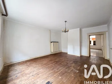 Townhouse in Ars-sur-Moselle (57130)