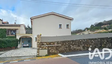 Maison à Vence (06140)