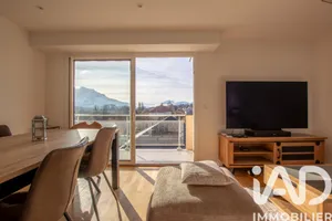 Appartement à Tresserve (73100)